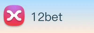 12bet Logo